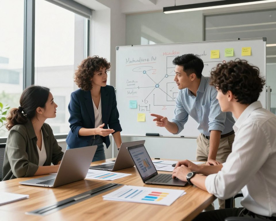 Real-World Success Stories and Case Studies