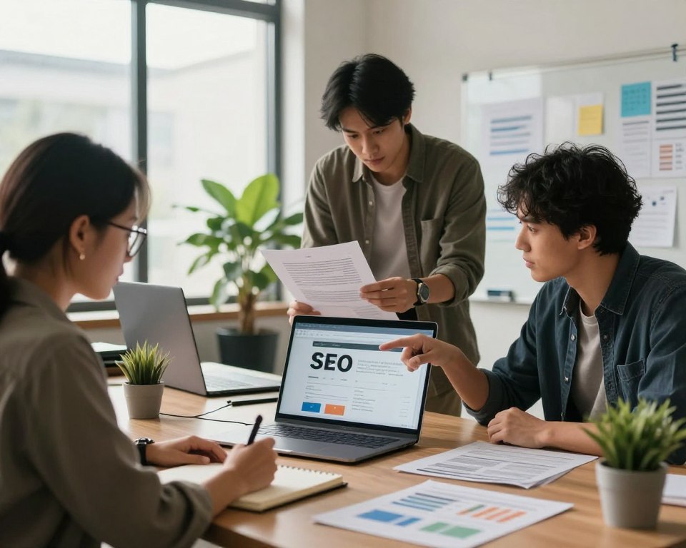 SEO Driven Guest Posting Services