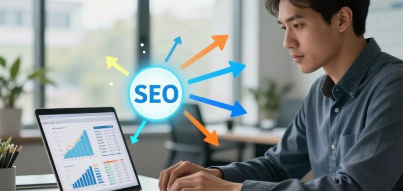 SEO backlinks
