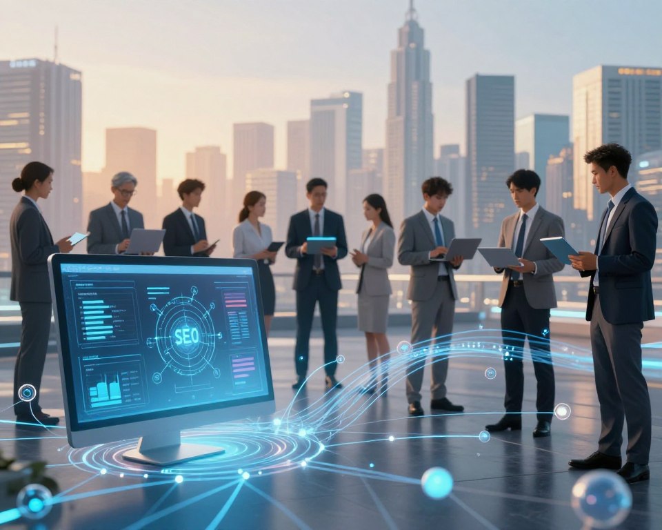 SEO backlinks in the age of AI