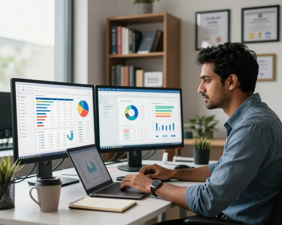 SEO consultant expertise
