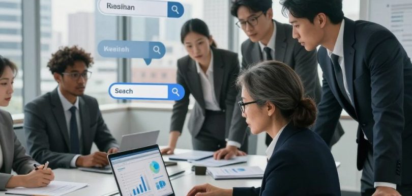 SEO expert