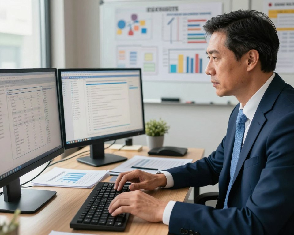 SEO expert in digital marketing strategy