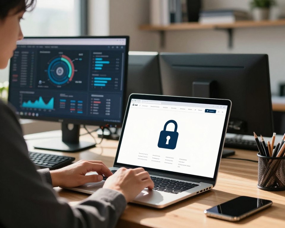 Securing Your Website with HTTPS Implementation