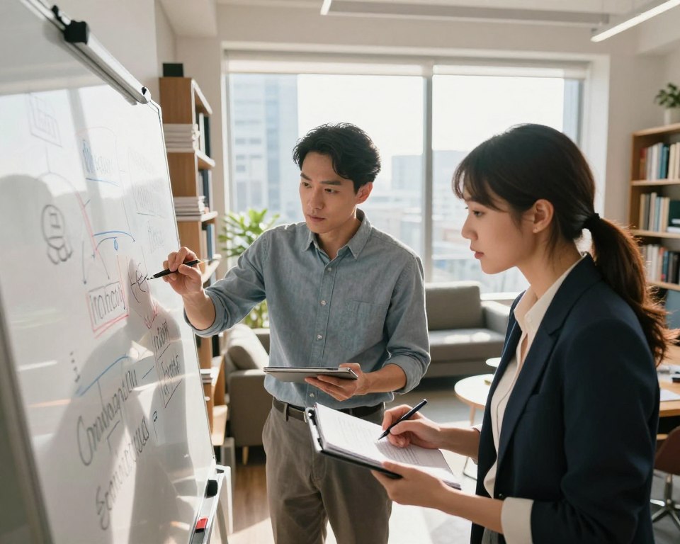 Structuring Content for Conversational Queries
