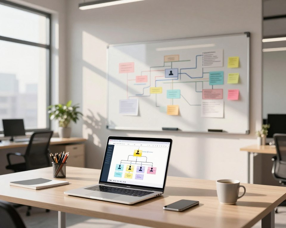 Structuring a User-Friendly Site Architecture