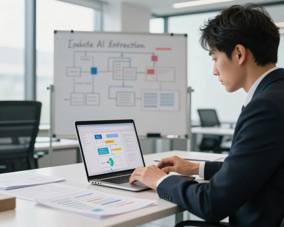 Structuring content for AI extraction