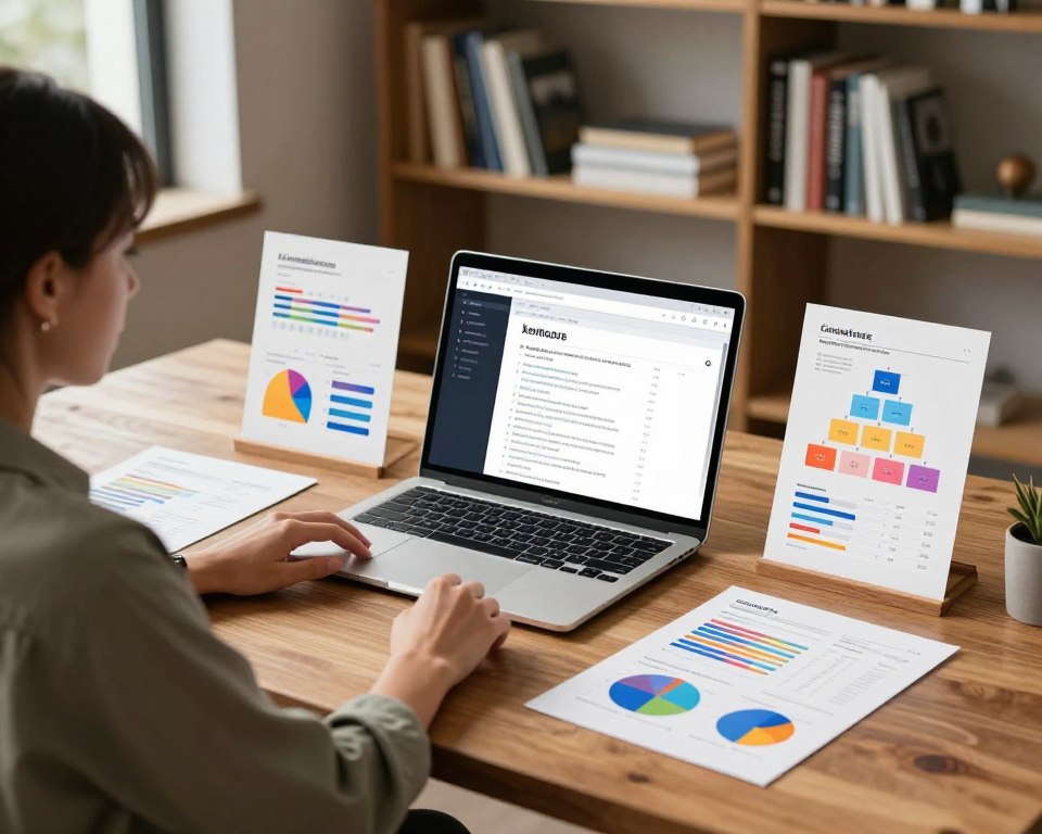 Structuring content for user-friendly AI extraction