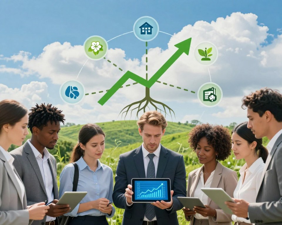 Sustainable link building for long-term SEO growth