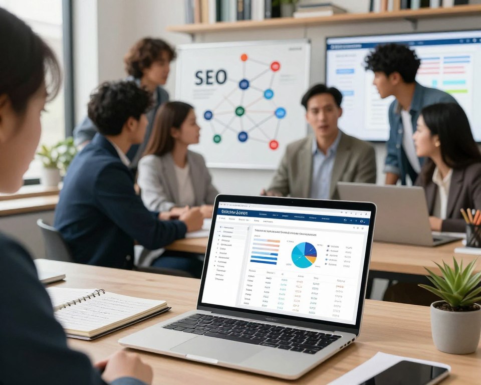 Technical SEO essentials for ecommerce link building