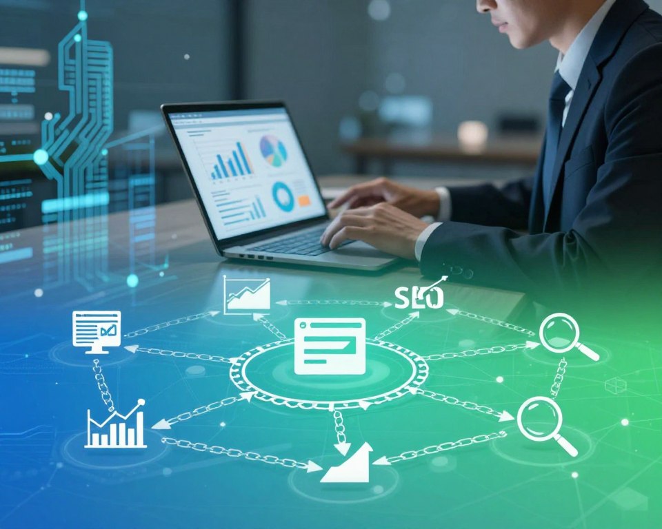 The Fundamentals of Link Building in SEO