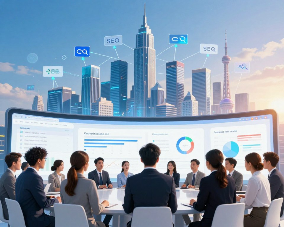 The Importance of Enterprise SEO in the Digital Landscape