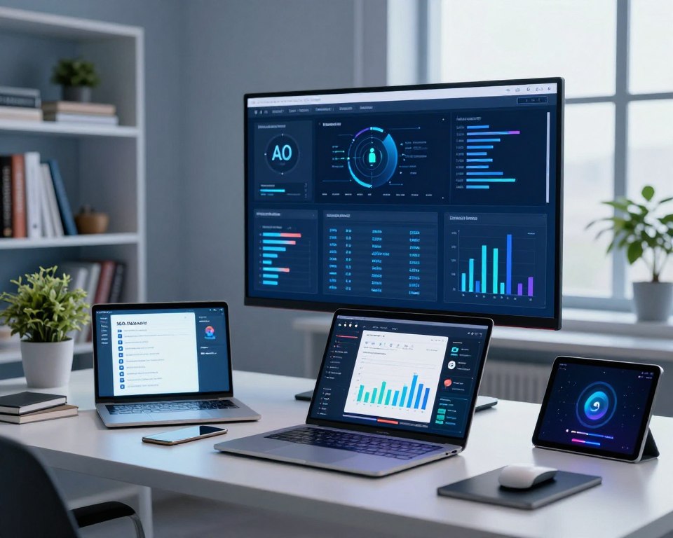 Tools and Strategies for AI-Driven Content Optimization