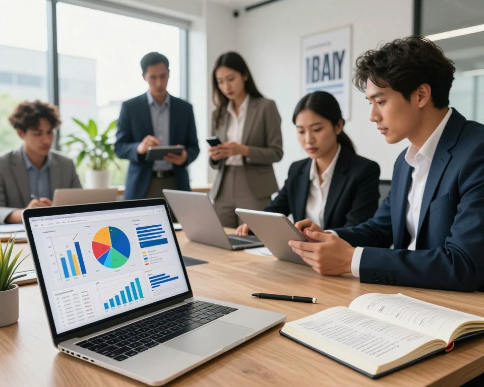 Tools and tactics for AI brand visibility