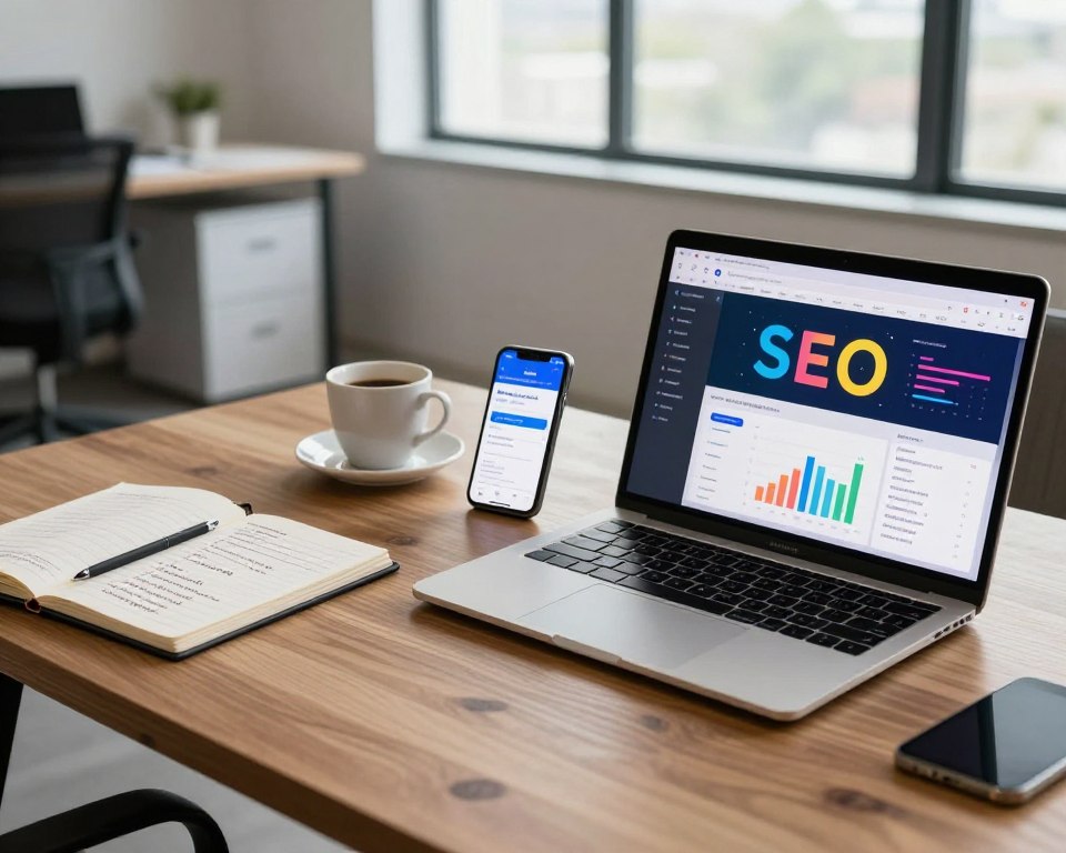 Tools for AI-Driven SEO