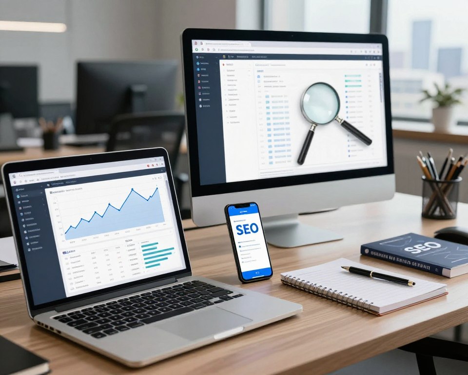 Tools for backlink analysis