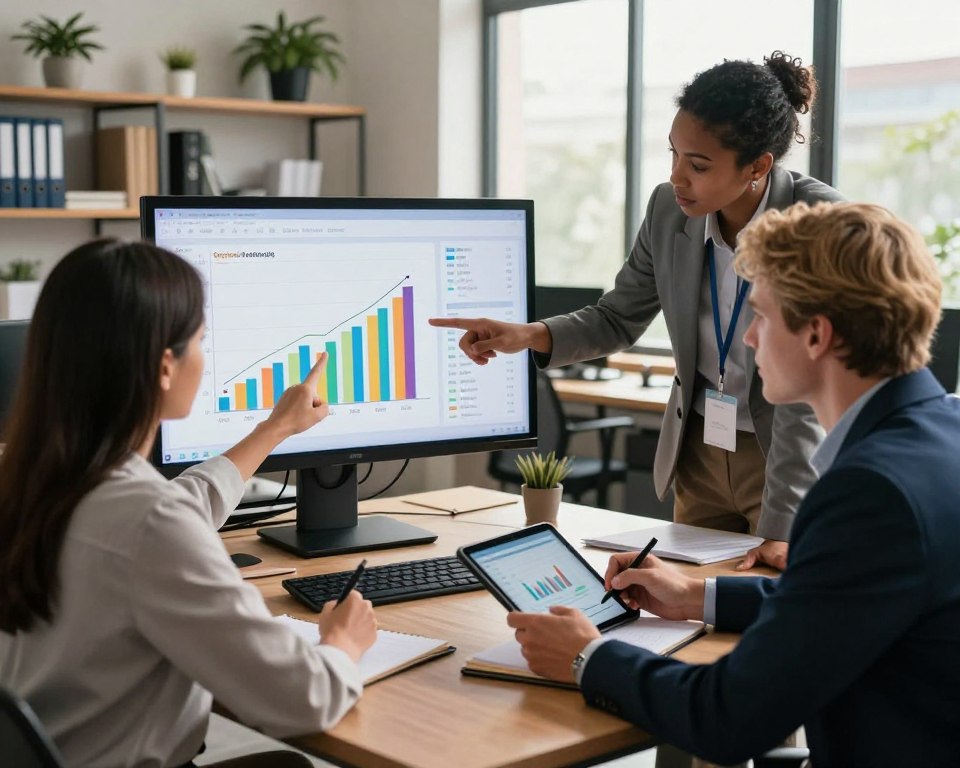 Tracking and measuring SEO performance