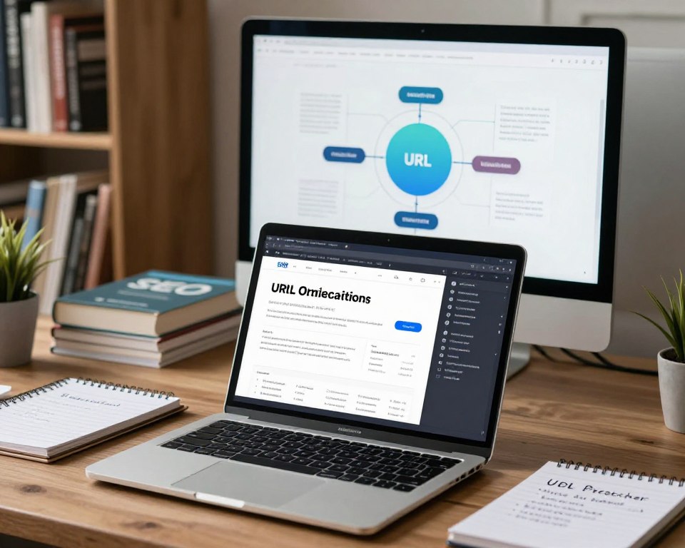 URL Optimization and Slug Best Practices