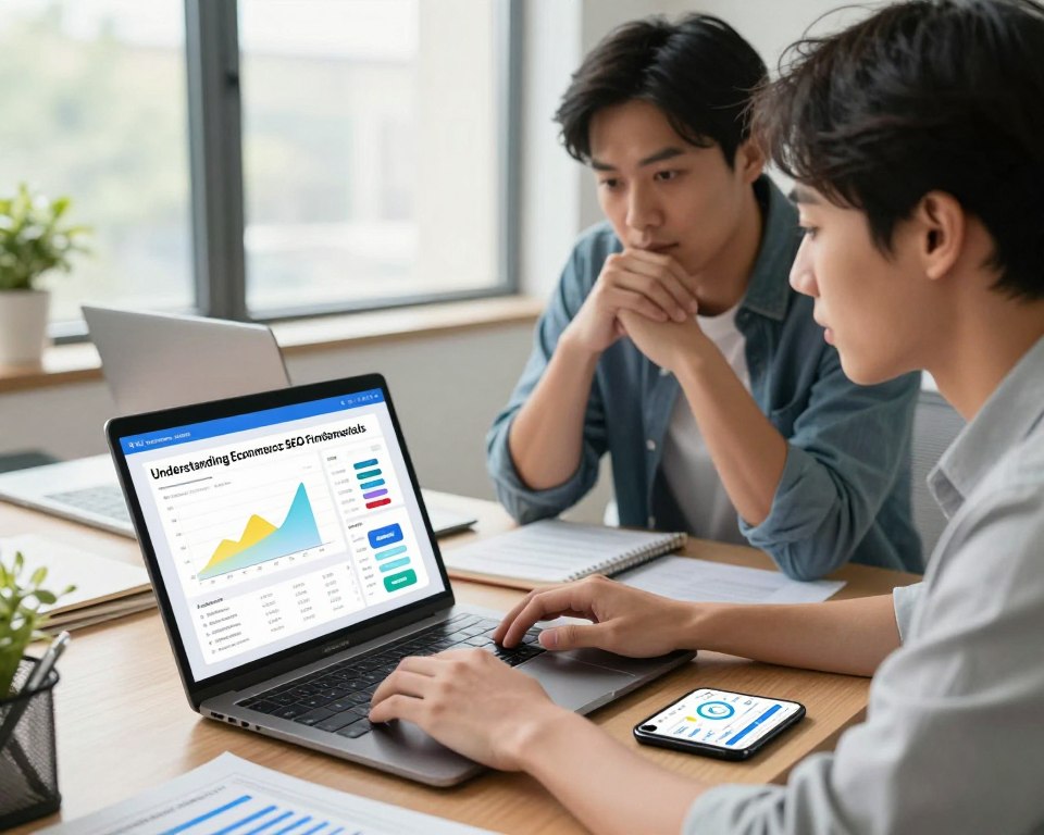 Understanding Ecommerce SEO Fundamentals