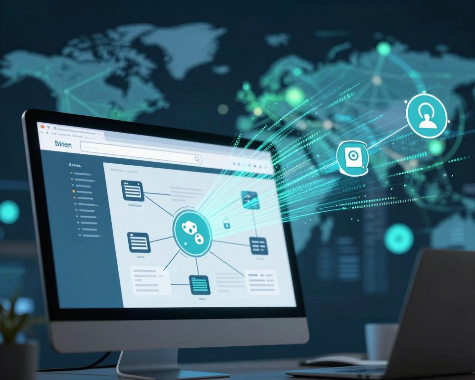 Understanding how search engines discover and index content