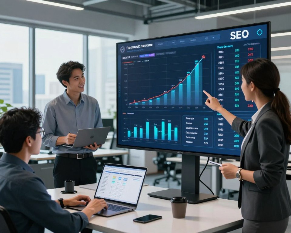Understanding technical SEO and website performance
