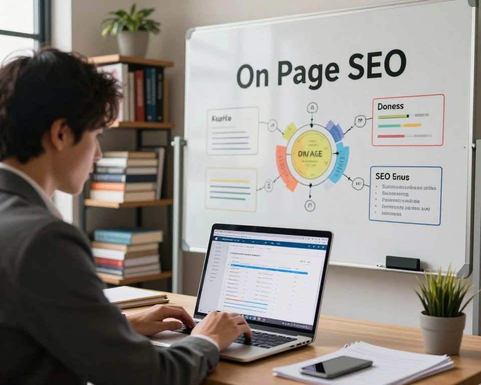 Understanding the Basics of On Page SEO