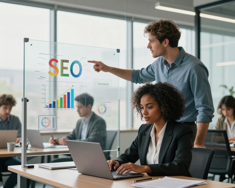 Understanding the Role of High-Quality SEO Content
