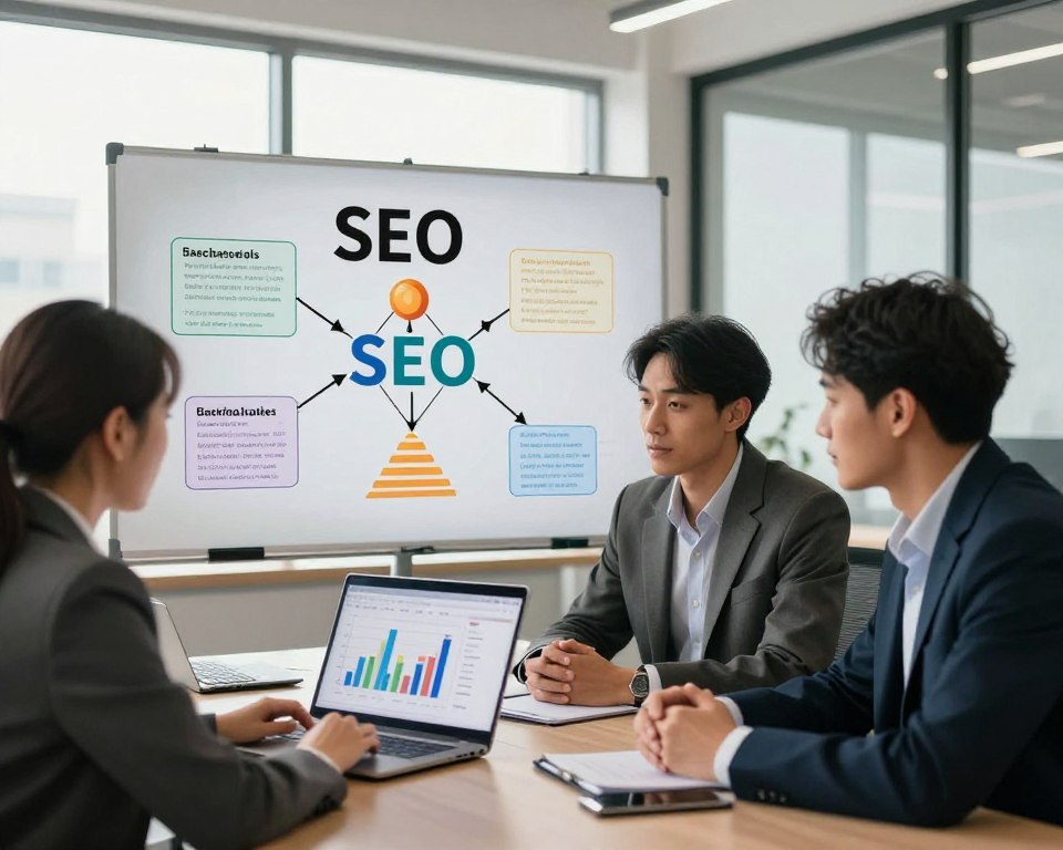 Understanding the Role of SEO in Backlink Packages