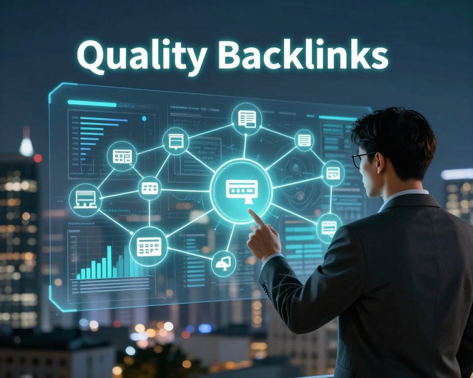 Understanding the Significance of Quality Backlinks