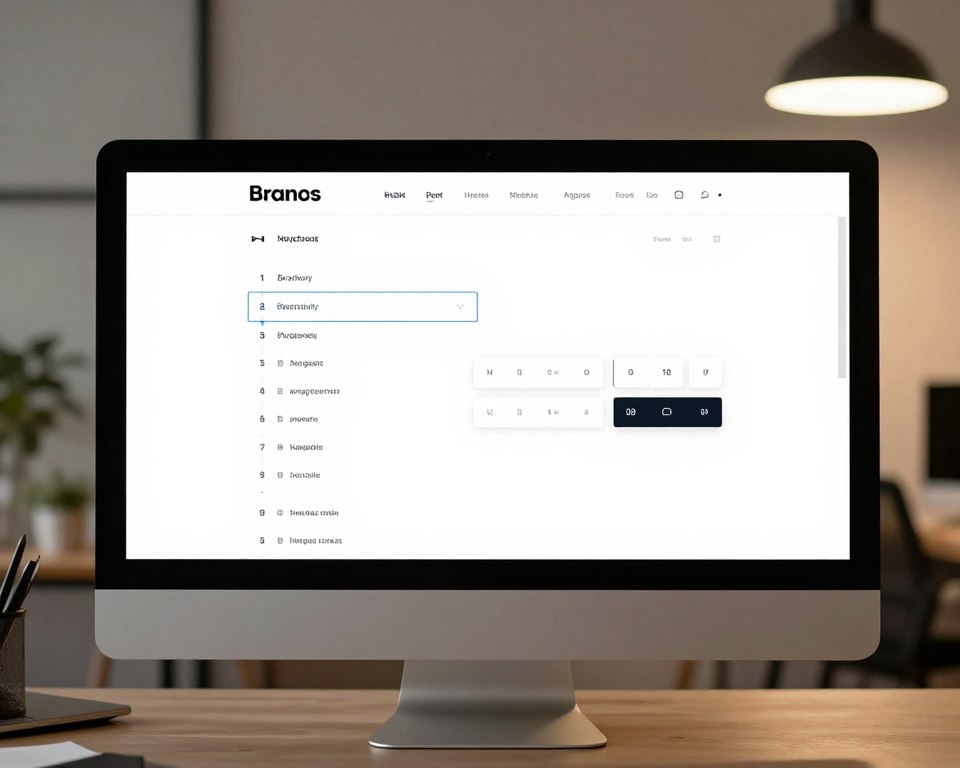 Using Breadcrumb Navigation and Pagination Effectively
