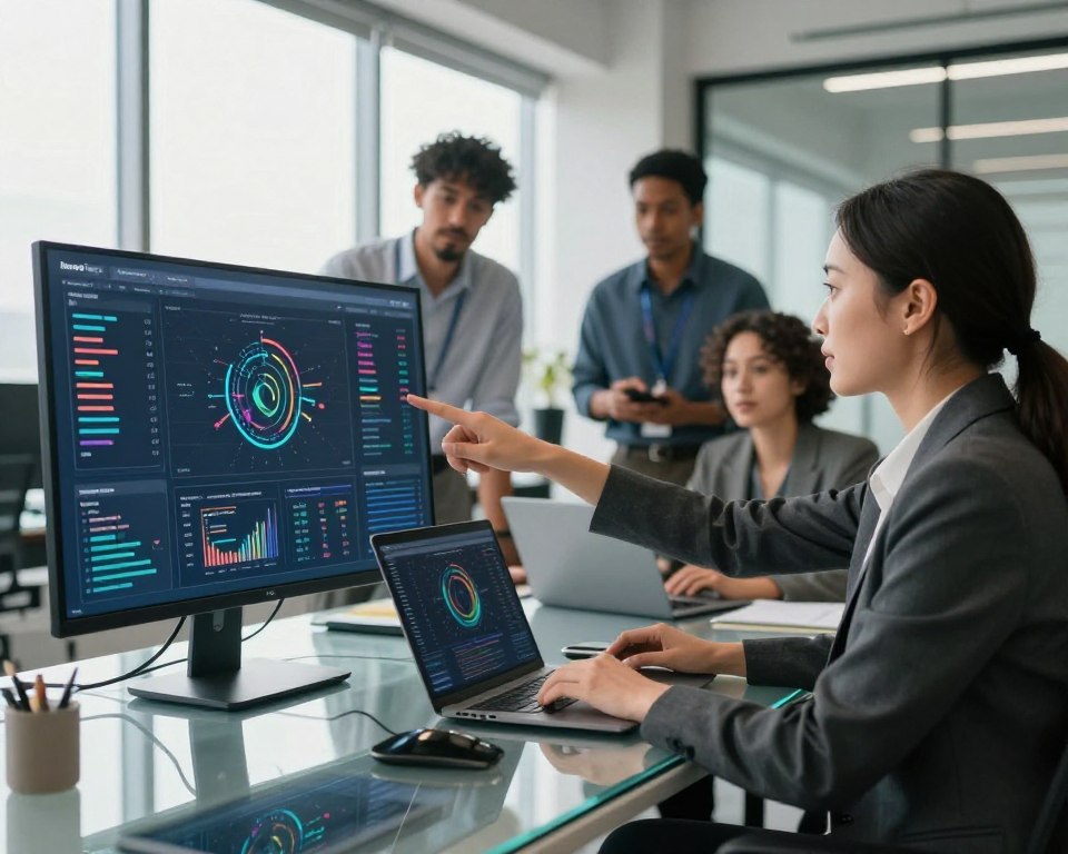 Using Schema Markup to Enhance AI Visibility