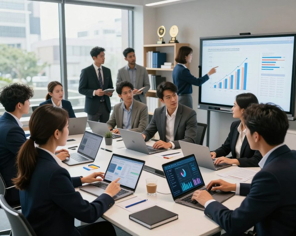 Utilizing Cutting-Edge Tools for Outreach Success