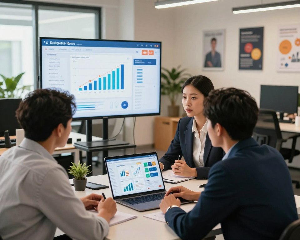 Utilizing Digital PR and Online Reputation