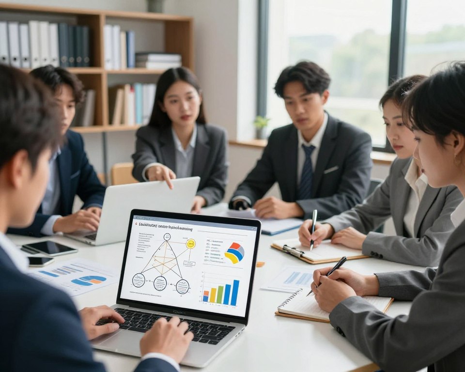White Hat Link Building Best Practices