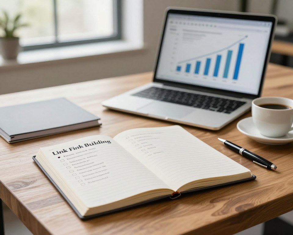 White hat link building checklist