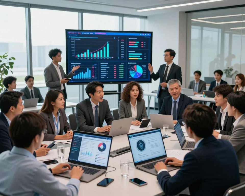 audience engagement with AI insights