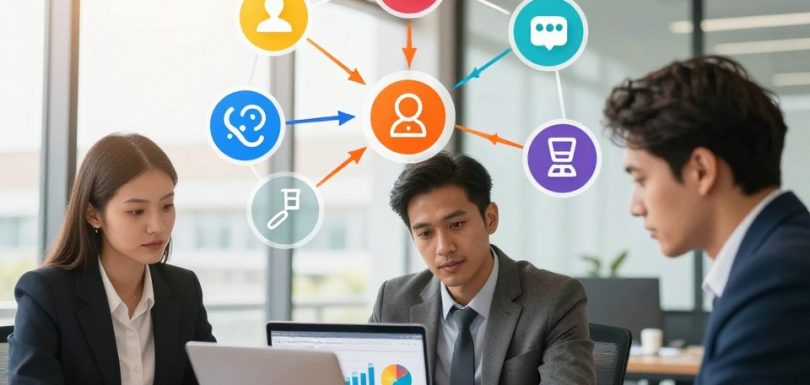 backlink building services