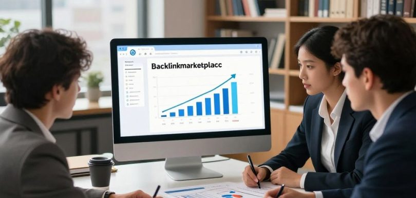 backlink marketplace
