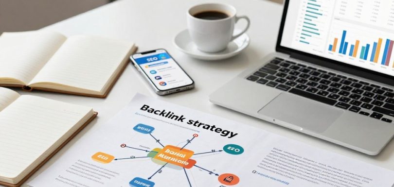 backlink strategy