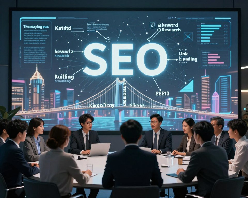 bridging traditional and AI SEO