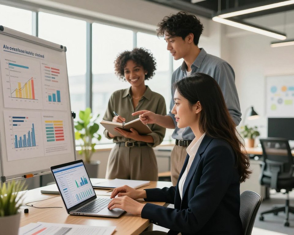 content optimization strategies for visibility