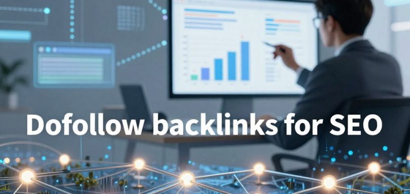 dofollow backlinks