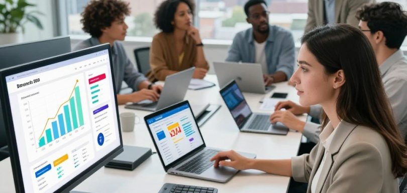 ecommerce SEO