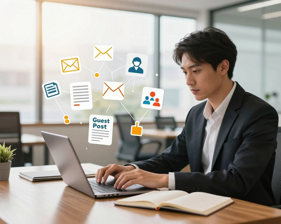 effective guest post strategies