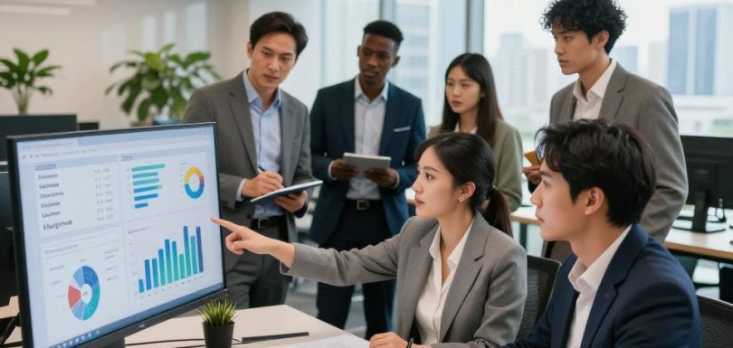 enterprise SEO