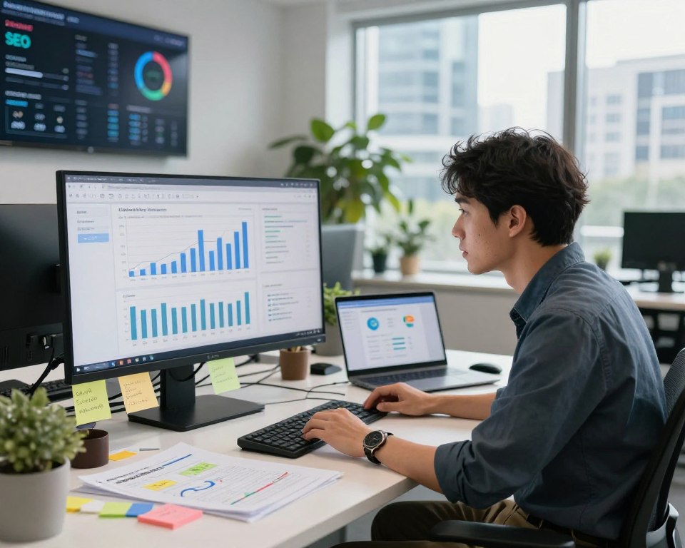 evaluating link quality for SEO success
