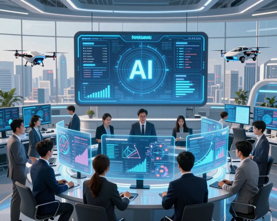 future trends in AI and SEO strategy