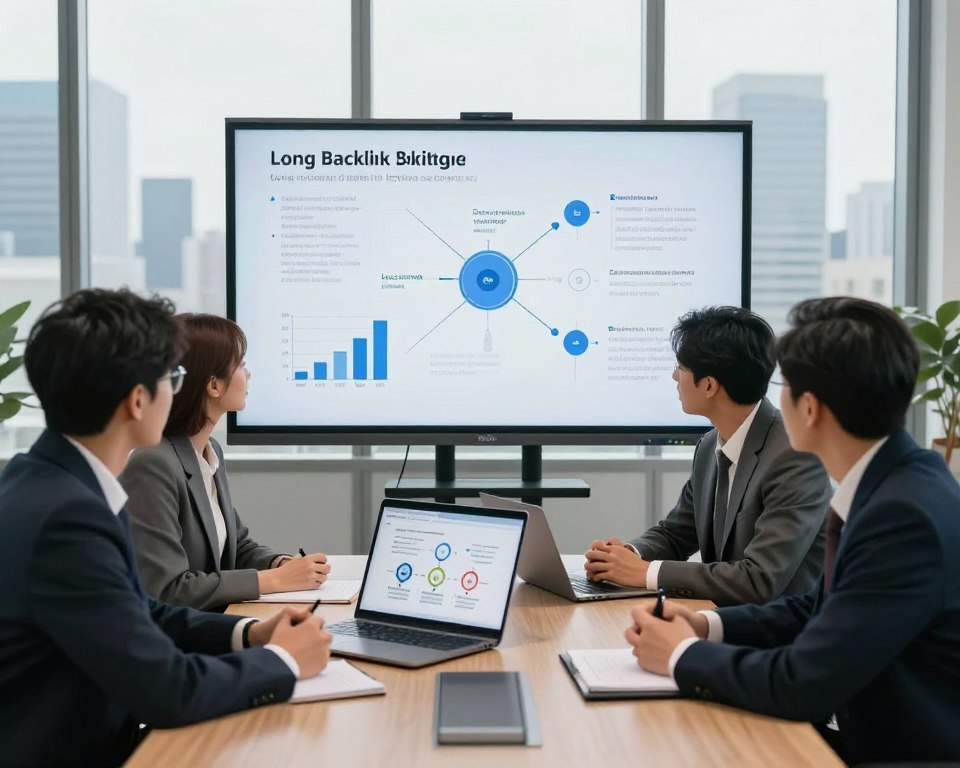 long-term backlink strategies for growth