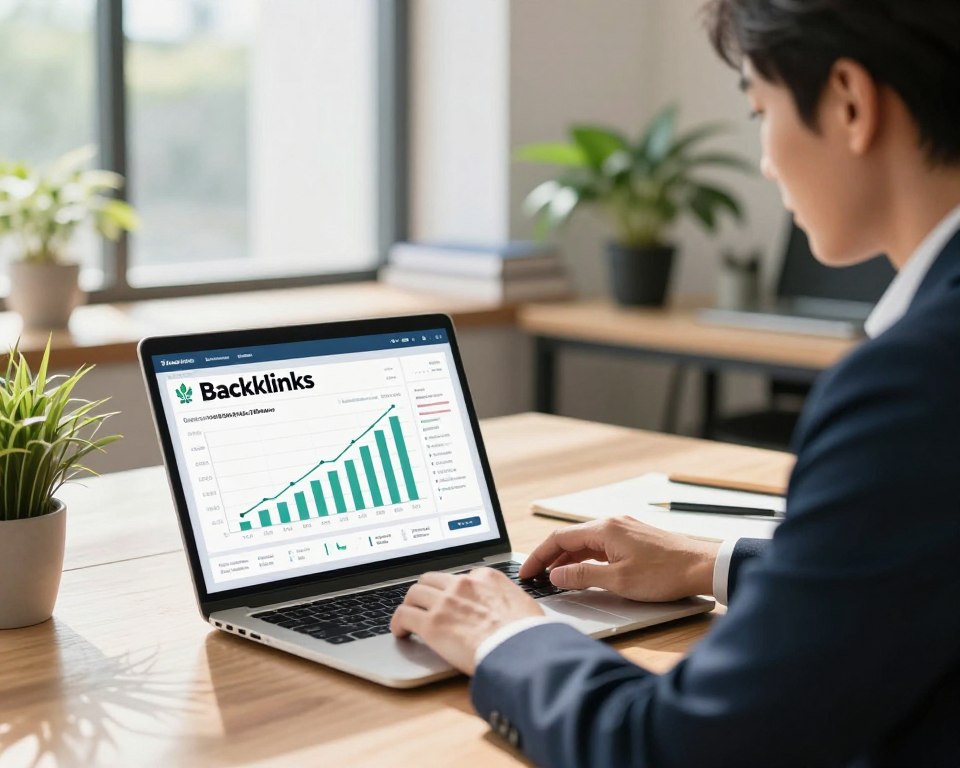 maintaining a sustainable backlink profile