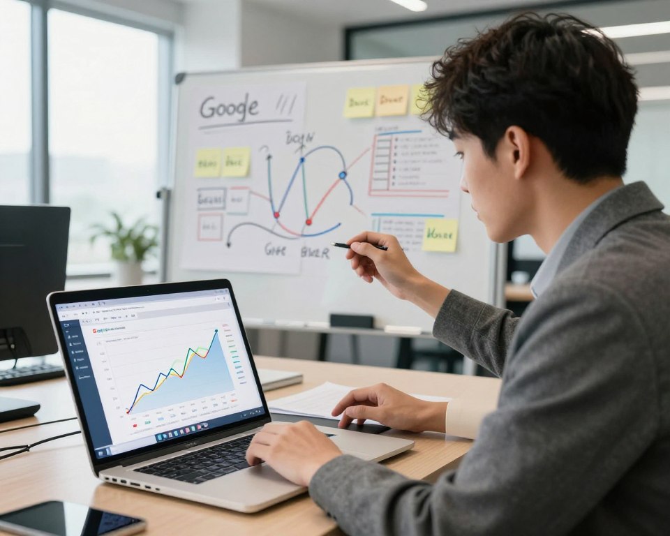 measuring impact of backlink strategy